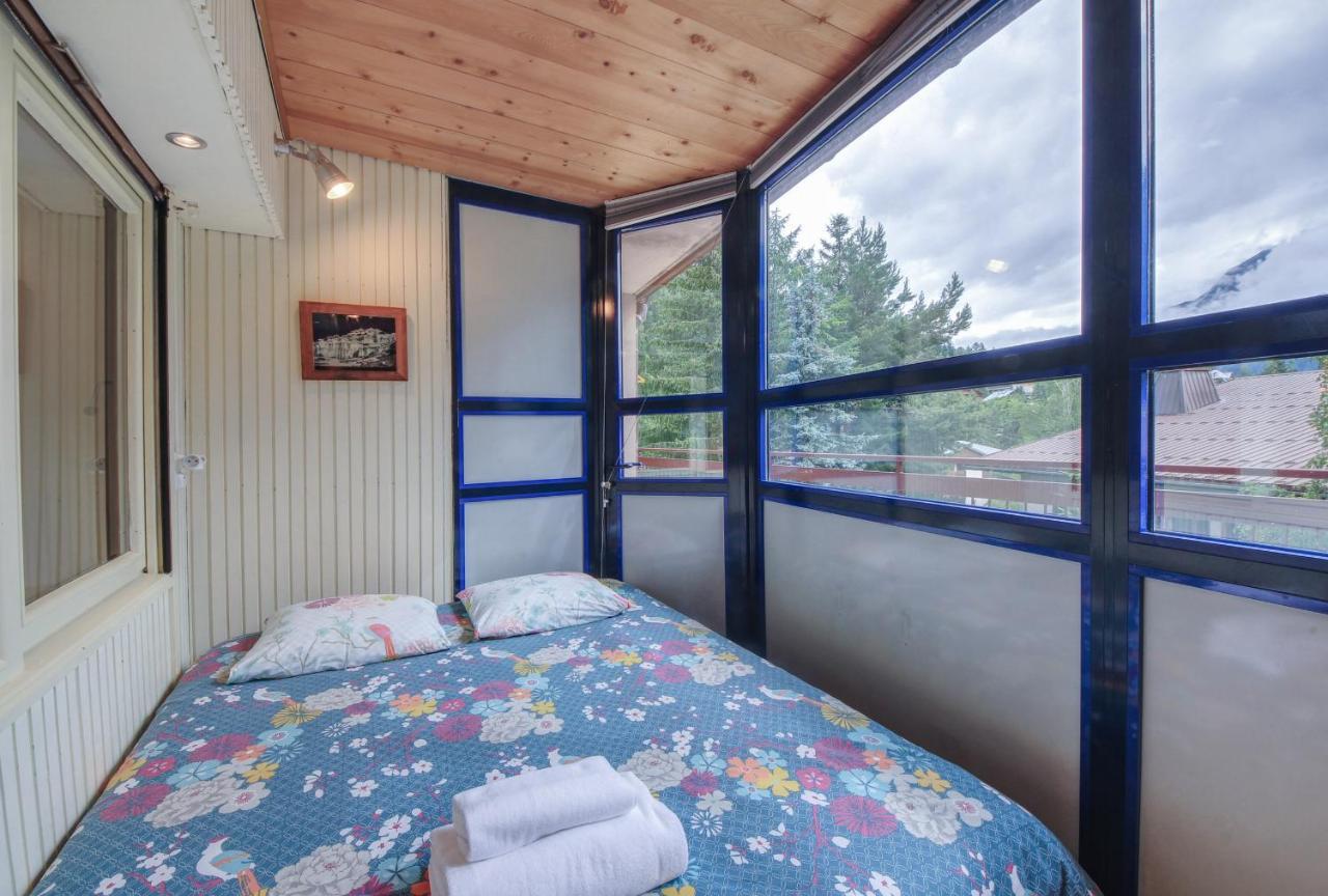 Ferienwohnung Gaillands North Chamonix Exterior foto
